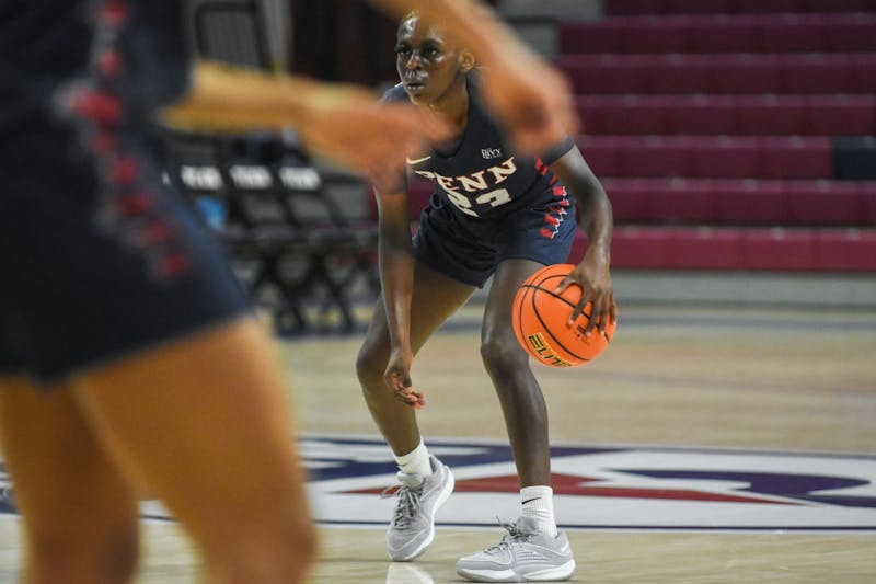 Penn women&#39;s basketball welcomes five freshman, new assistant coach for 2023-24 season