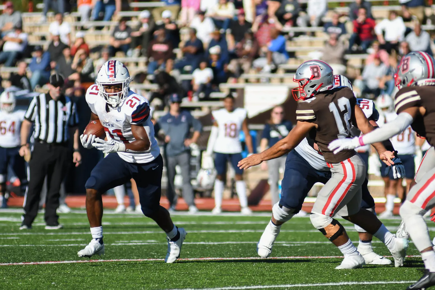 10-29-22 Football vs Brown Jonathan Mulatu (Michael Palacios)-03.jpg