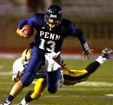 Sprint Football: Black Knights trample Quakers