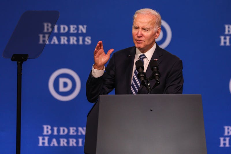 Biden administration unveils plan to combat antisemitism and Islamophobia on campuses