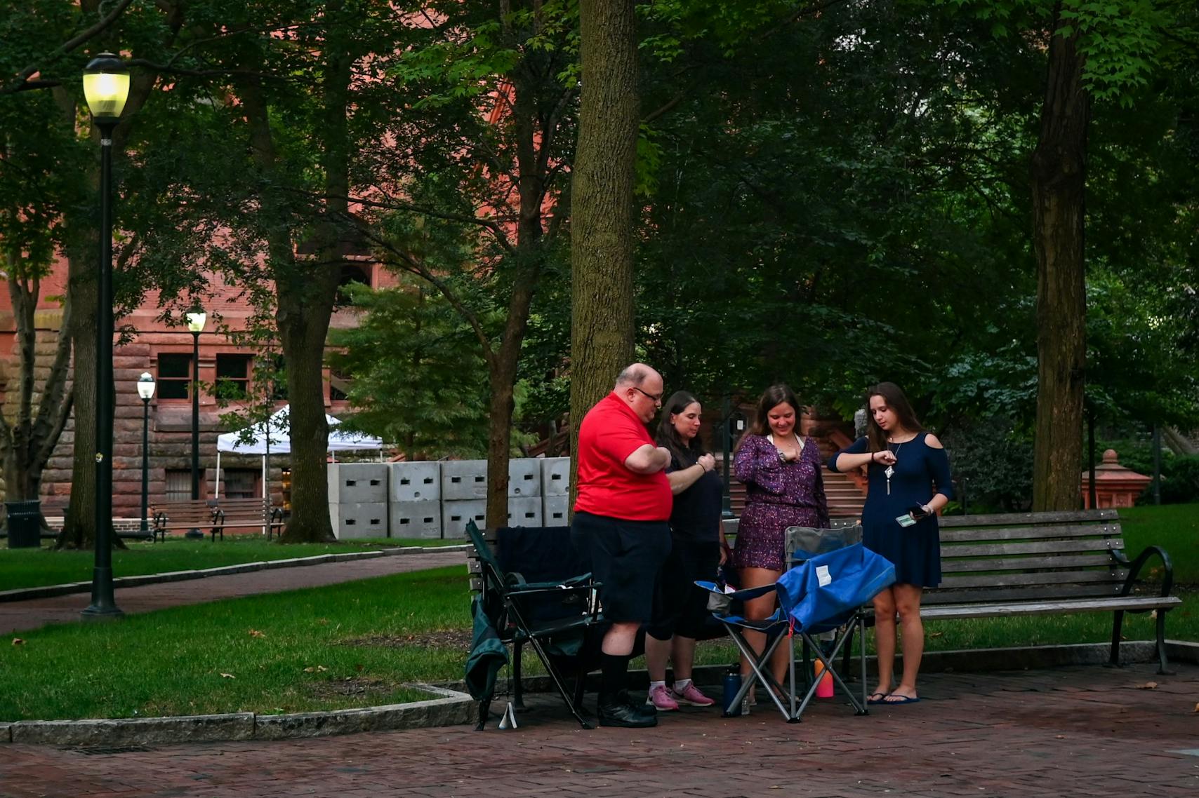 2020 Virtual Convocation Red and Blue Hurrah.JPG