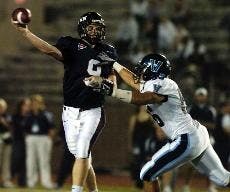 Penn offense sputtered against 'Nova defense