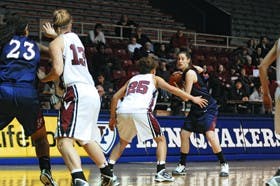 From the mat to the frat