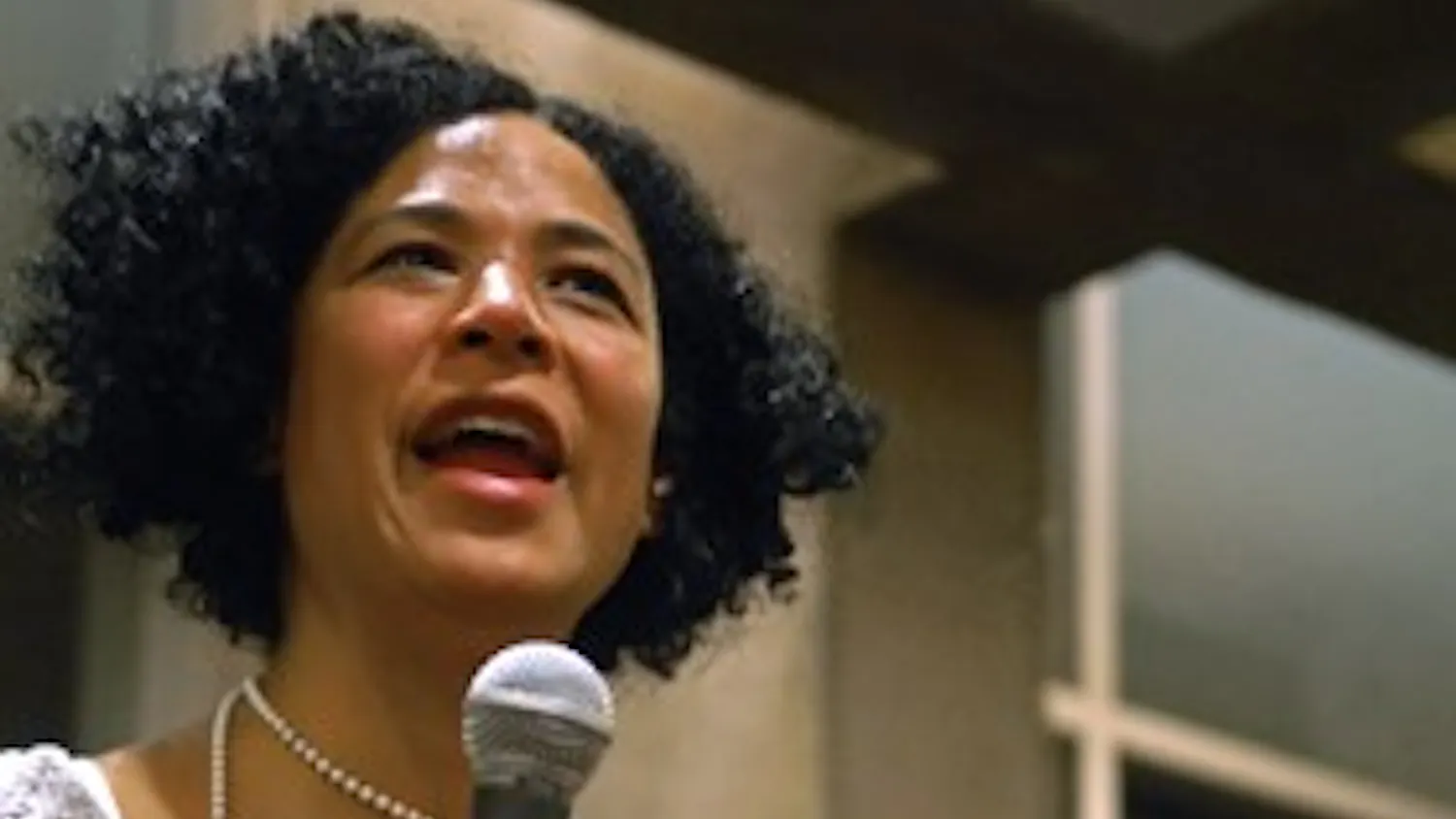 Famous author Rebecca Walker discusses family, feminism, memoirs