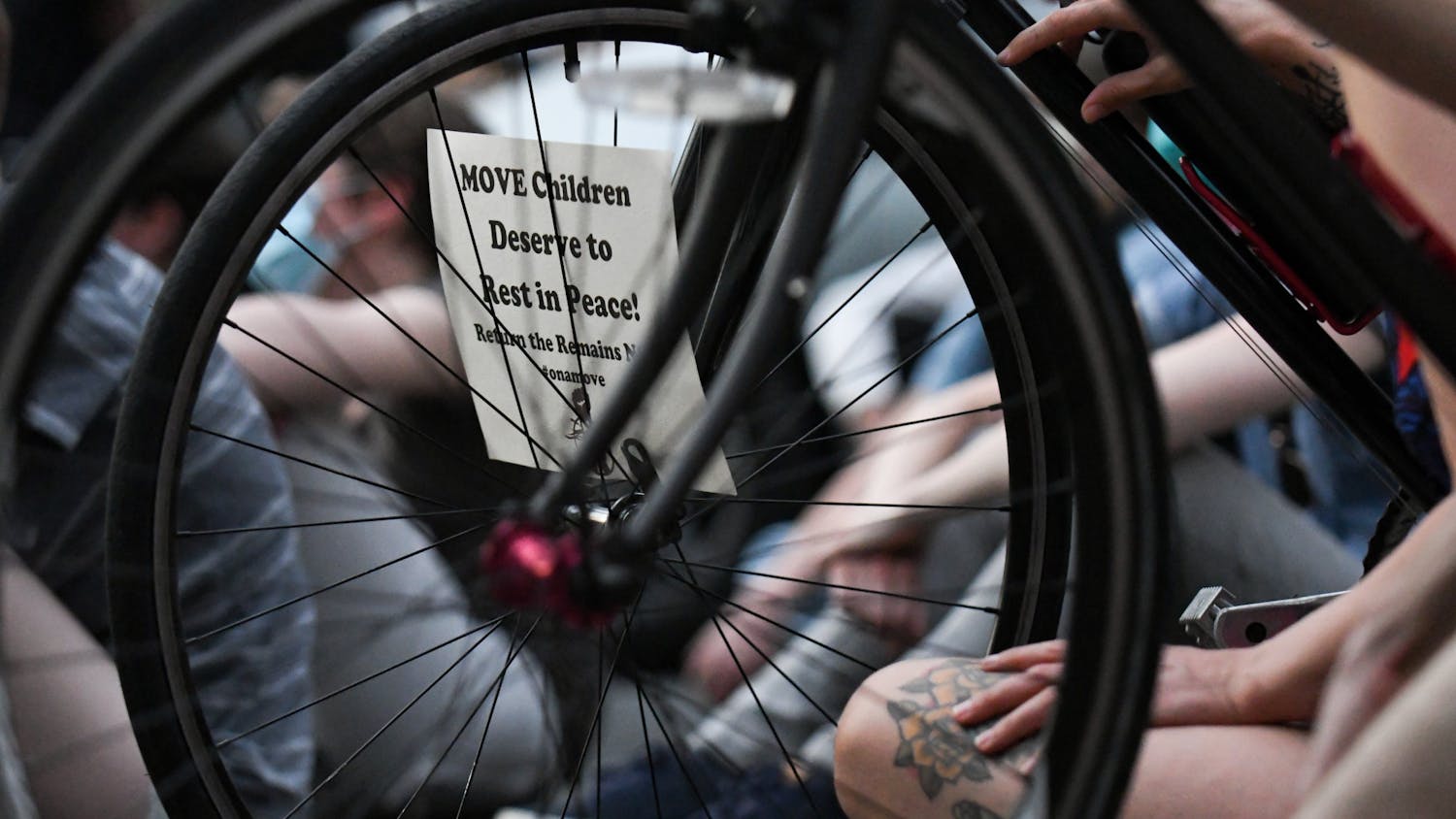 04-28-21 MOVE Bombing Protest (Sukhmani Kaur)