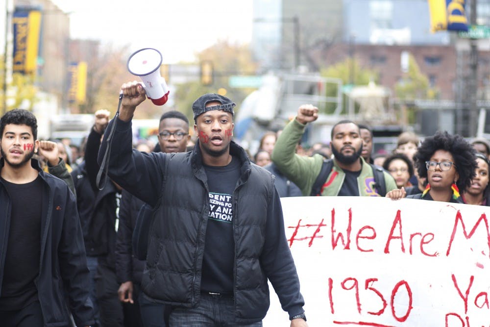 In the wake of last month's&nbsp;student protests at Yale and University of Missouri, Penn students are criticizing the administration for not doing enough to address structural racism at Penn.
