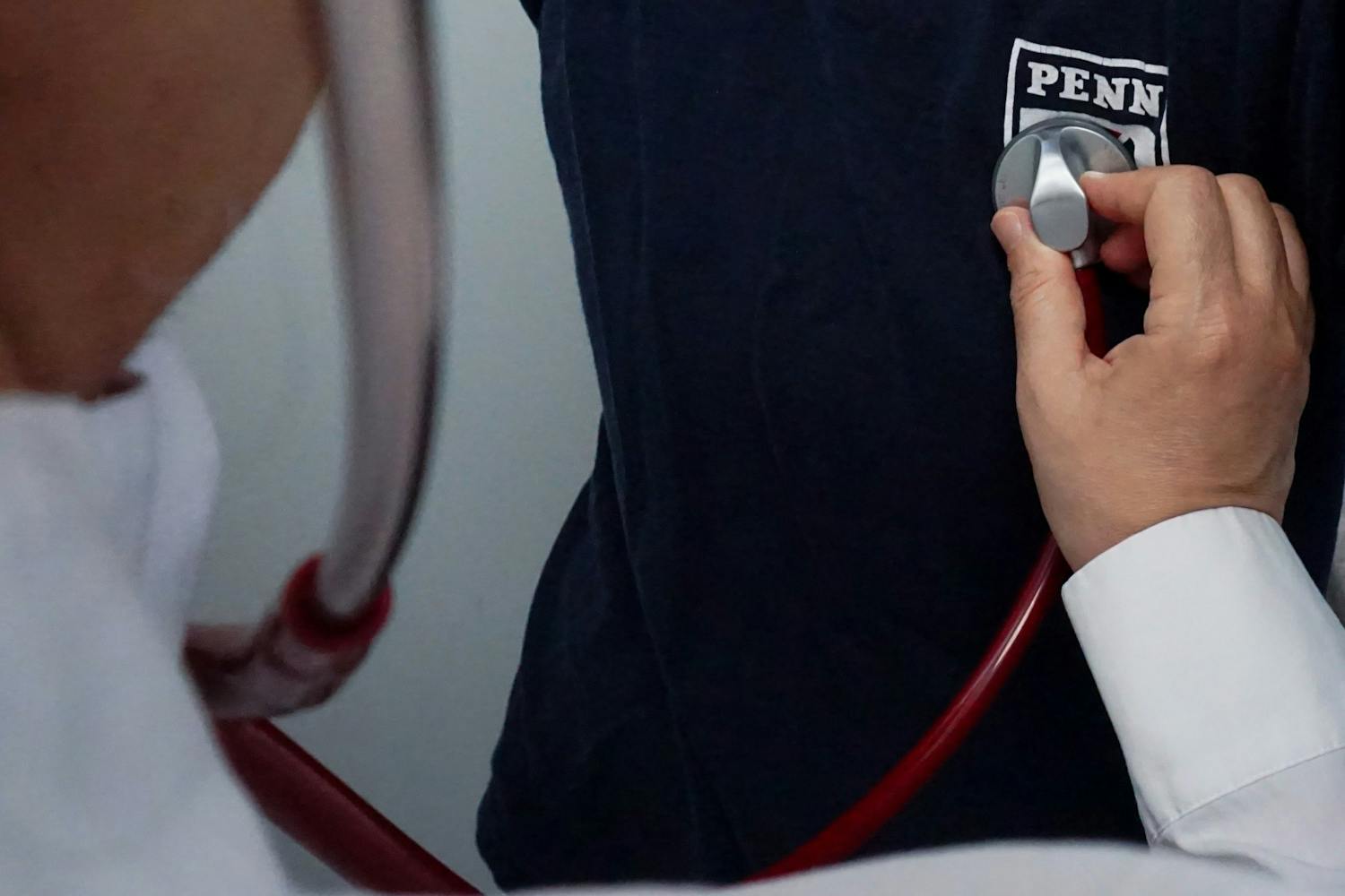 Doctor Nurse Medicine Health Stethoscope.jpg