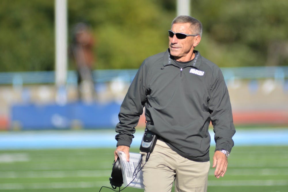 A recap in photos: Penn football defeats Columbia