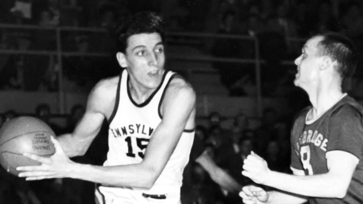 Ernie Beck (Photo Courtesy of Penn Athletics).jpg