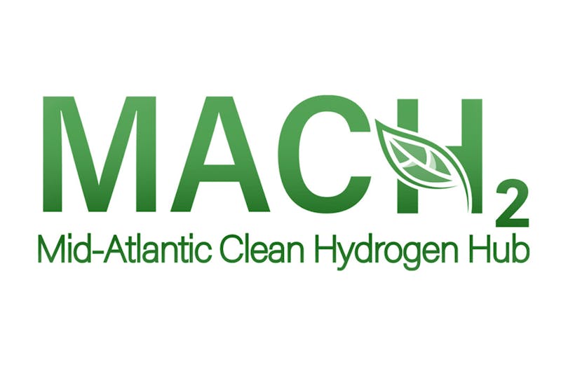 Penn to serve as educational partner in clean hydrogen hub program