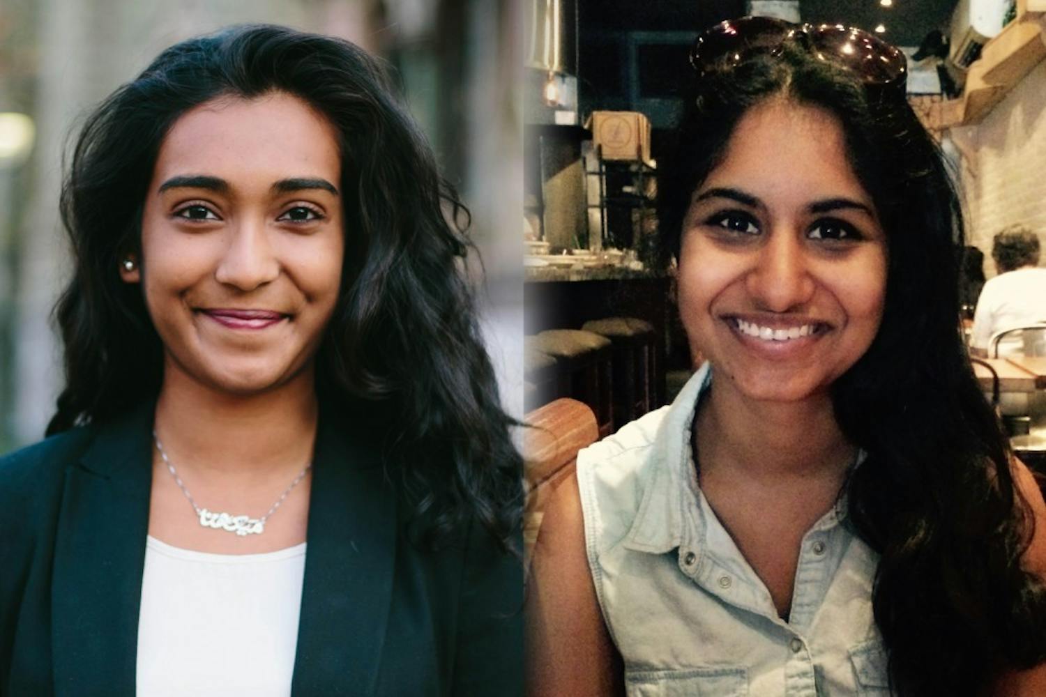 Many students expressed gratitude that Penn has expressed support for them, but some expressed doubts as to how much the University could do to help them.