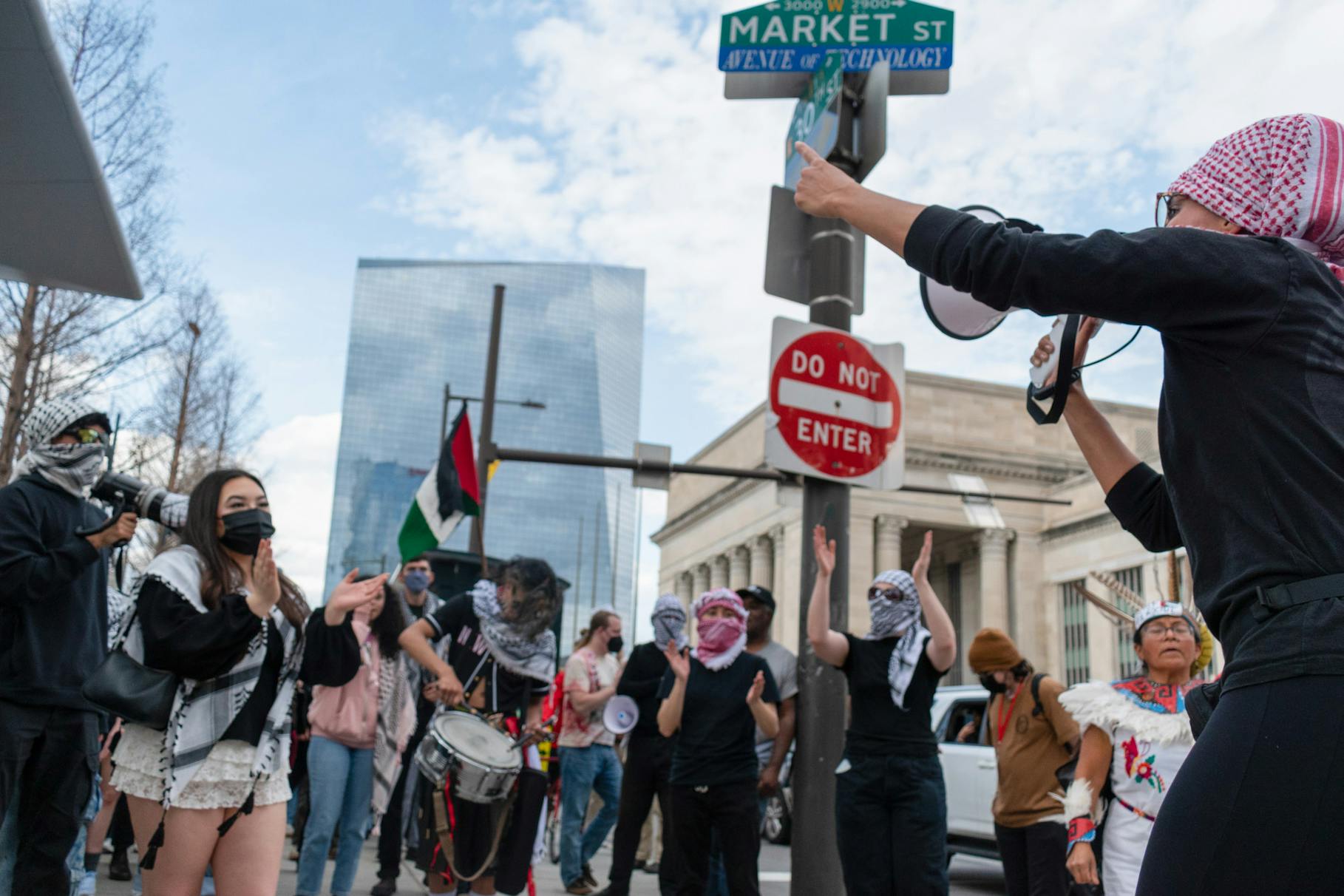 03-31-25 Protest (Devansh Raniwala)