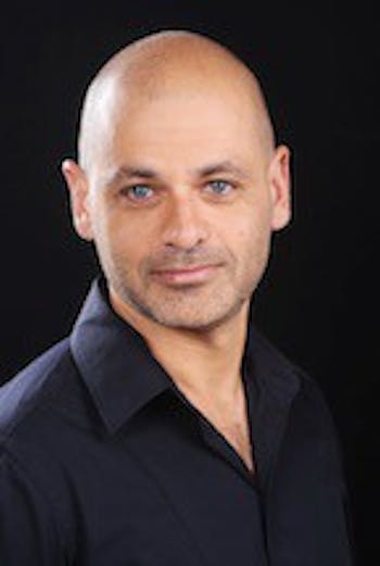 Shimon Kogan