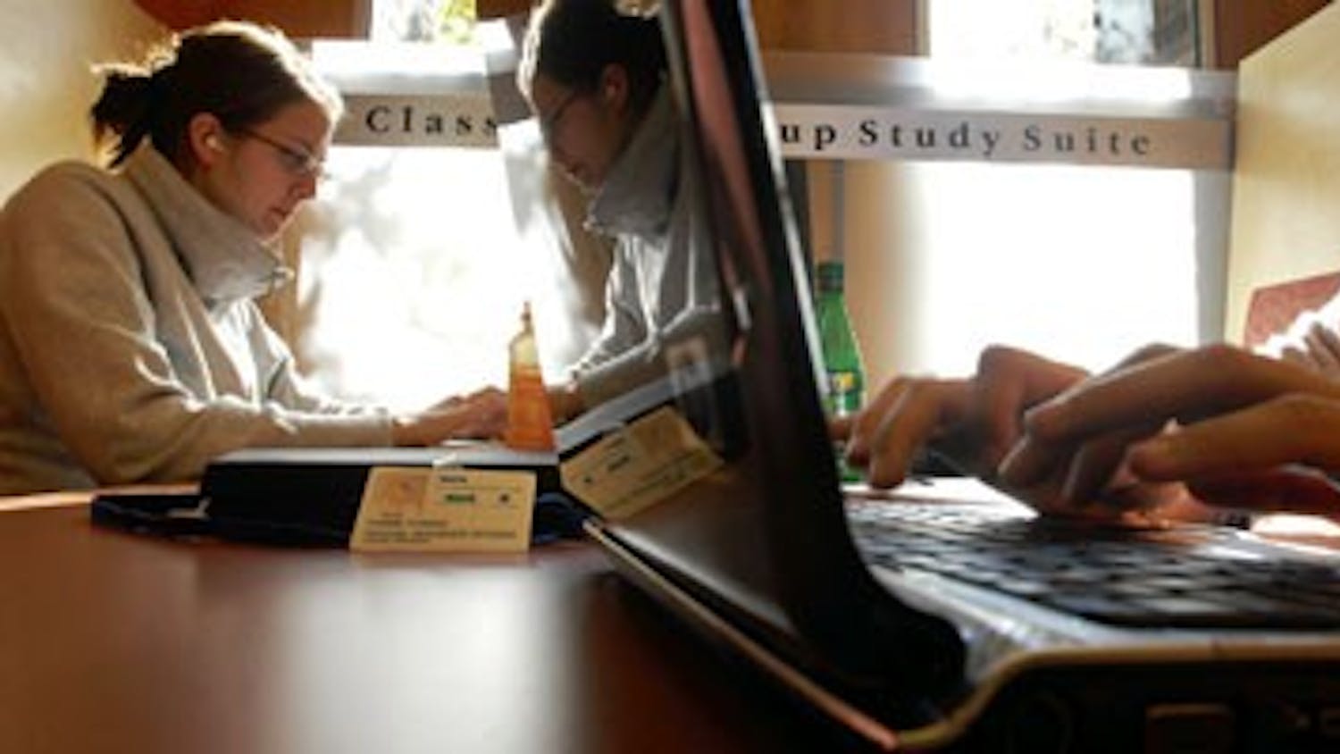 Printing from a laptop at Van Pelt? Not just a dream