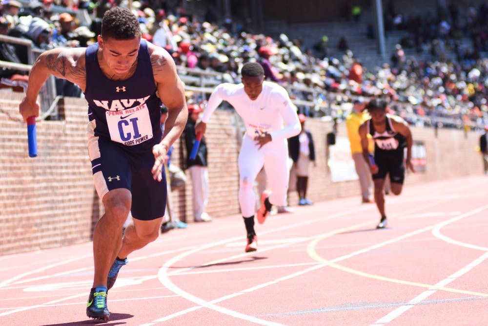 Some of the nation's top collegiate athletes will be competing at Franklin Field for this year's Penn Relays. We break down the top athletes to watch this weekend. 