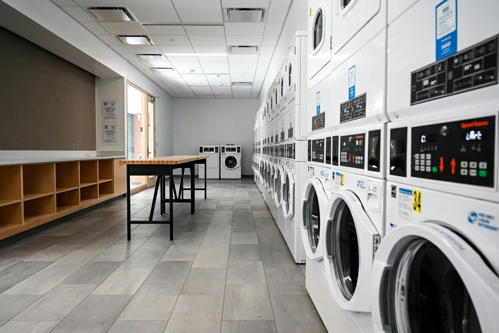 08-13-21 NCHW New College House West Opening Preview Dorm College House (Kylie Cooper) 0097.jpg