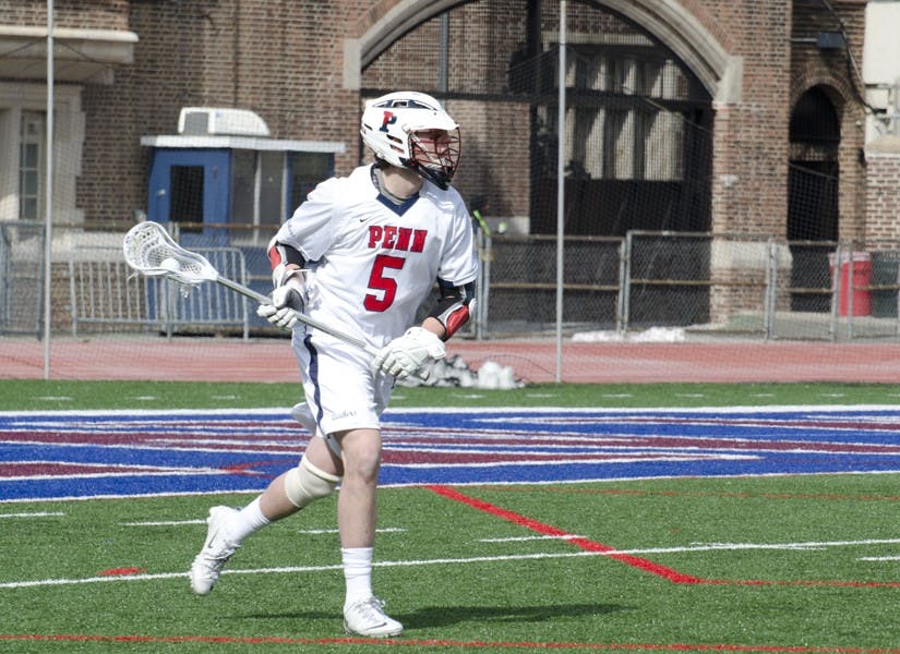 Men's Lacrosse vs Denver