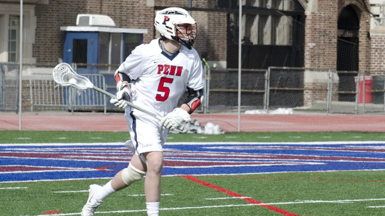 Men's Lacrosse vs Denver