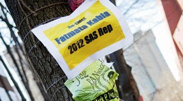 Voter turnout likely to top past years in student government elections