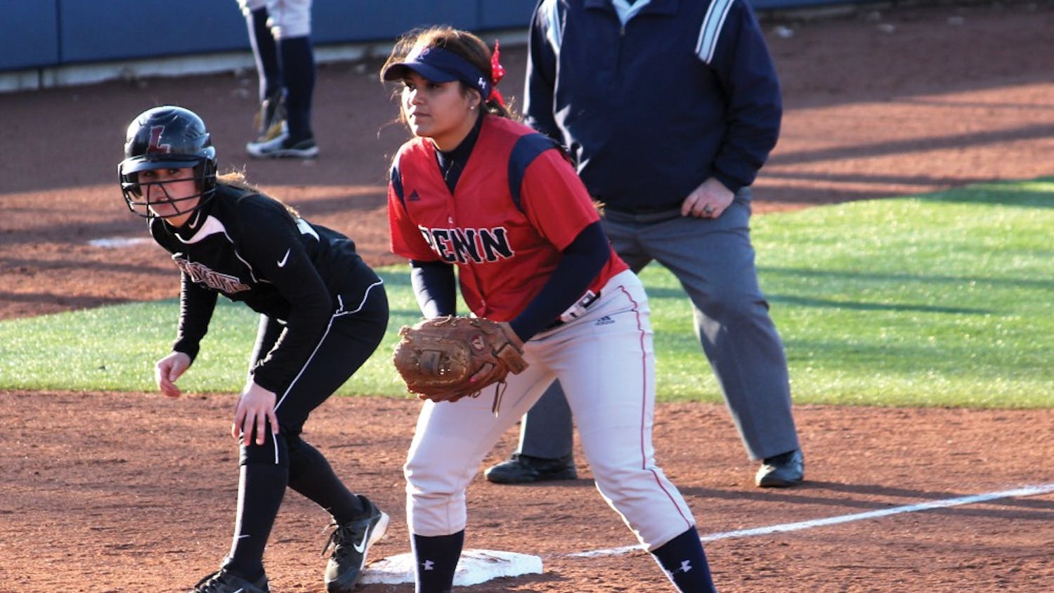 Women's Softball vs Lafayette
