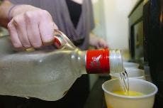 Newsflash: Students pregame