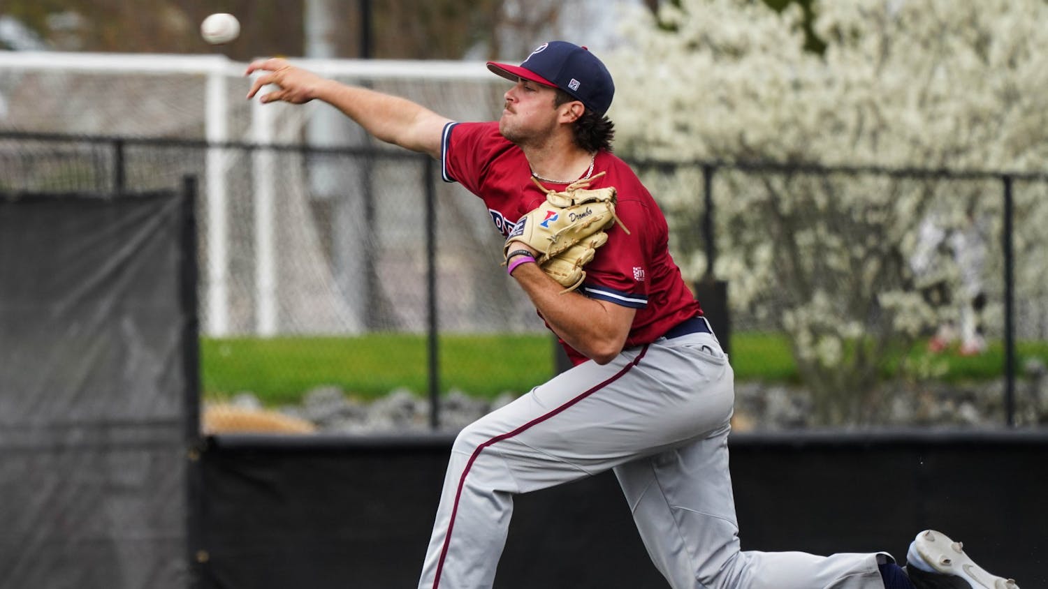 04-15-23 Baseball vs Brown Ryan Dromboski (Anna Vazhaeparambil)-01.jpeg