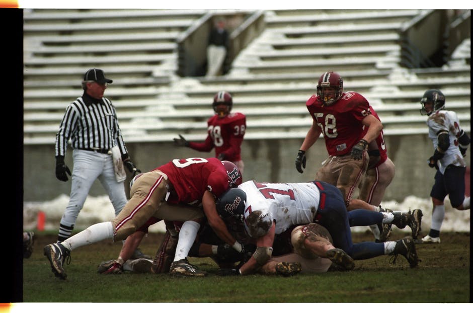 New NFL policy to curb head trauma