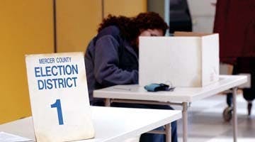 Super youth turnout on Super Tuesday