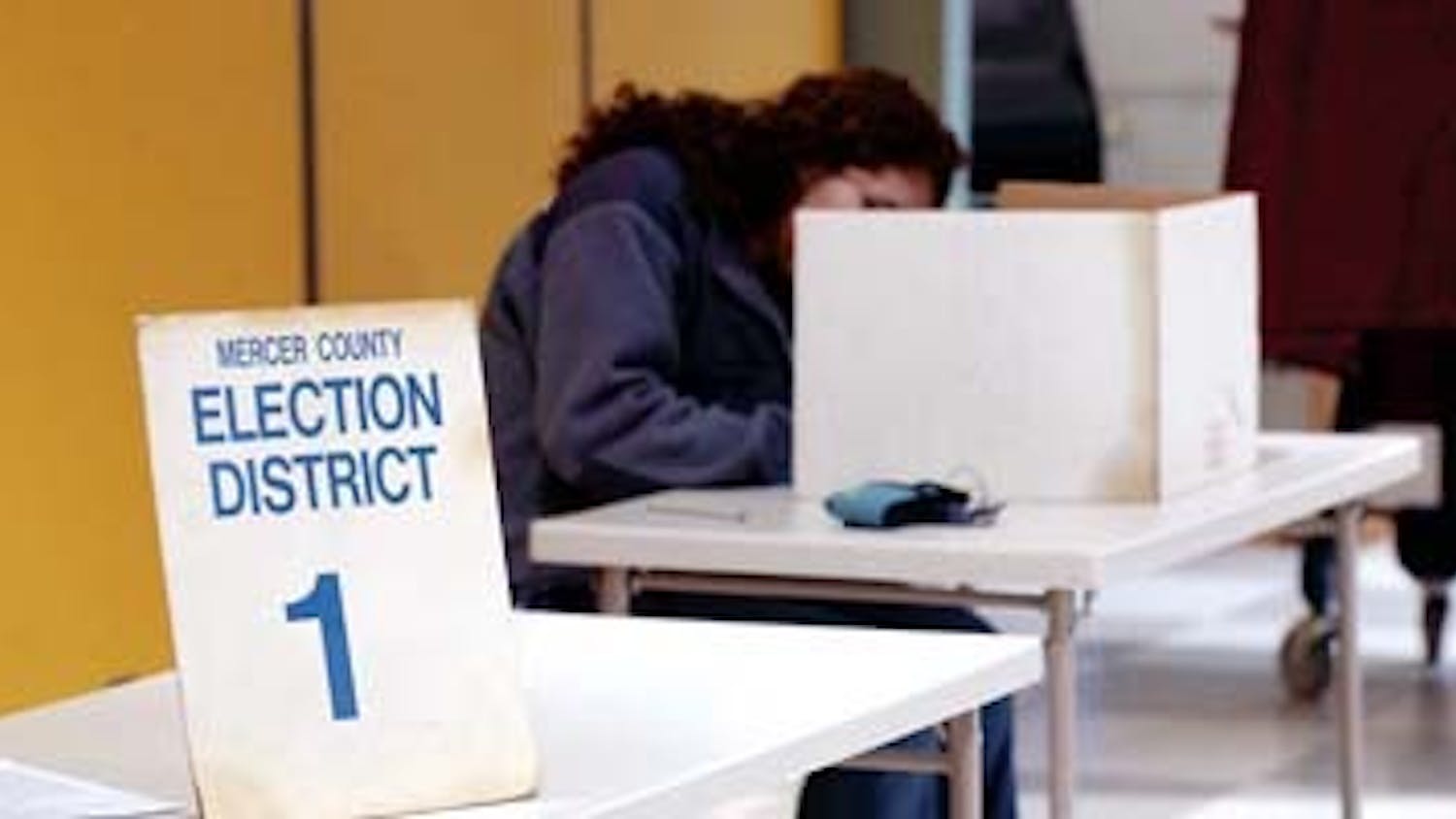 Super youth turnout on Super Tuesday