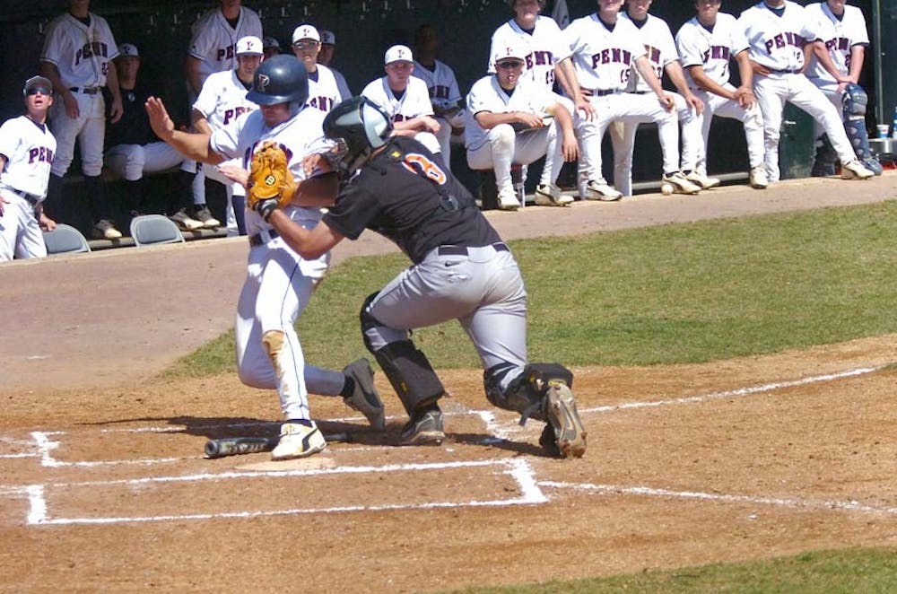 Baseball reaches for a rabbit, but the hat's empty