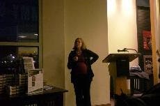 Igo argues stats create stereotypes