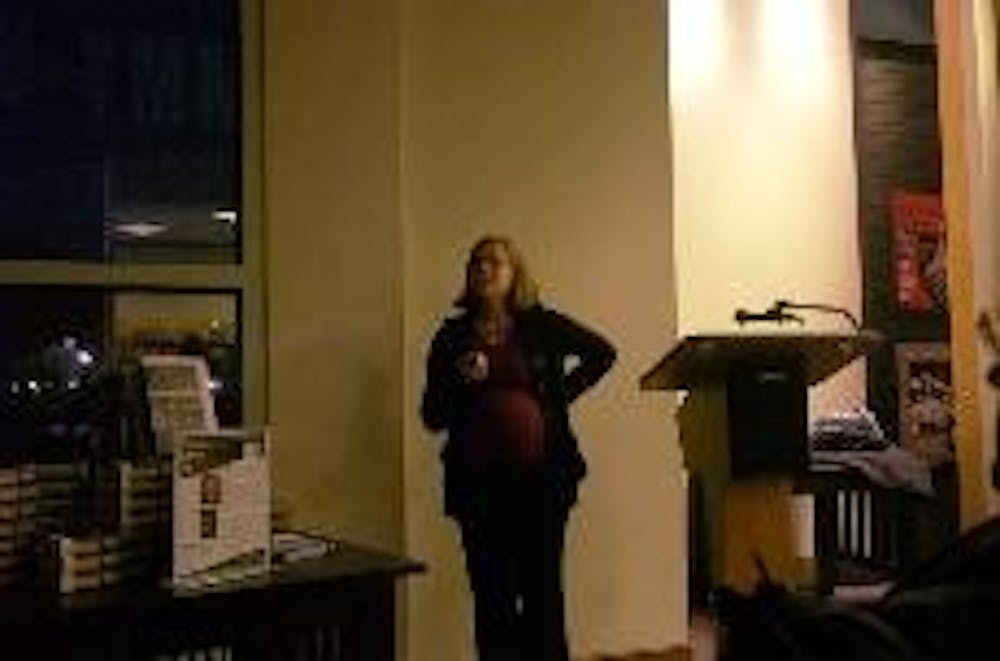 Igo argues stats create stereotypes