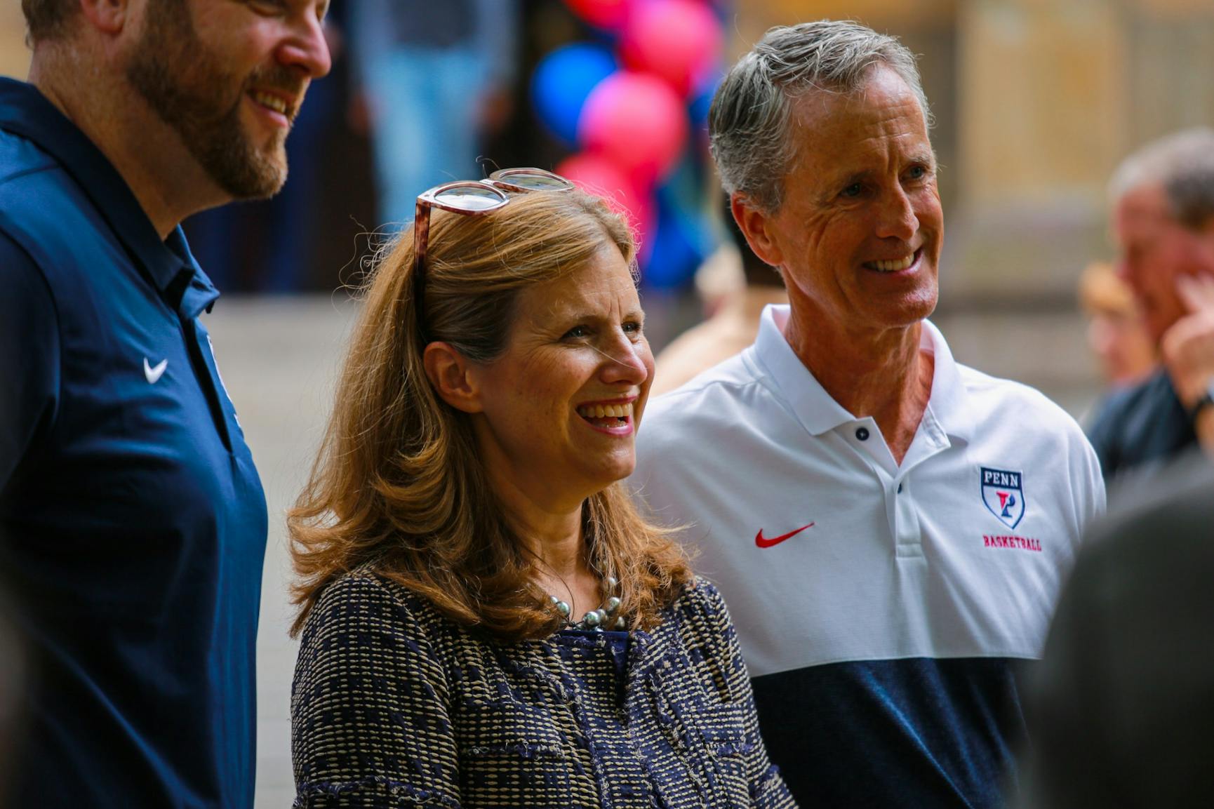 07-05-22 Liz Magill ice cream social 2 (Jesse Zhang).jpg