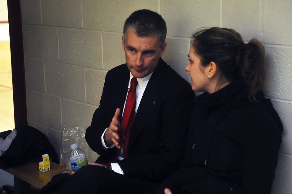 Balancing act pays off