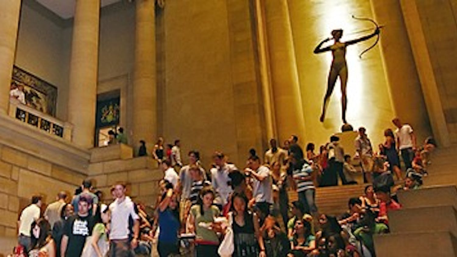 NSO expands offerings to after dark