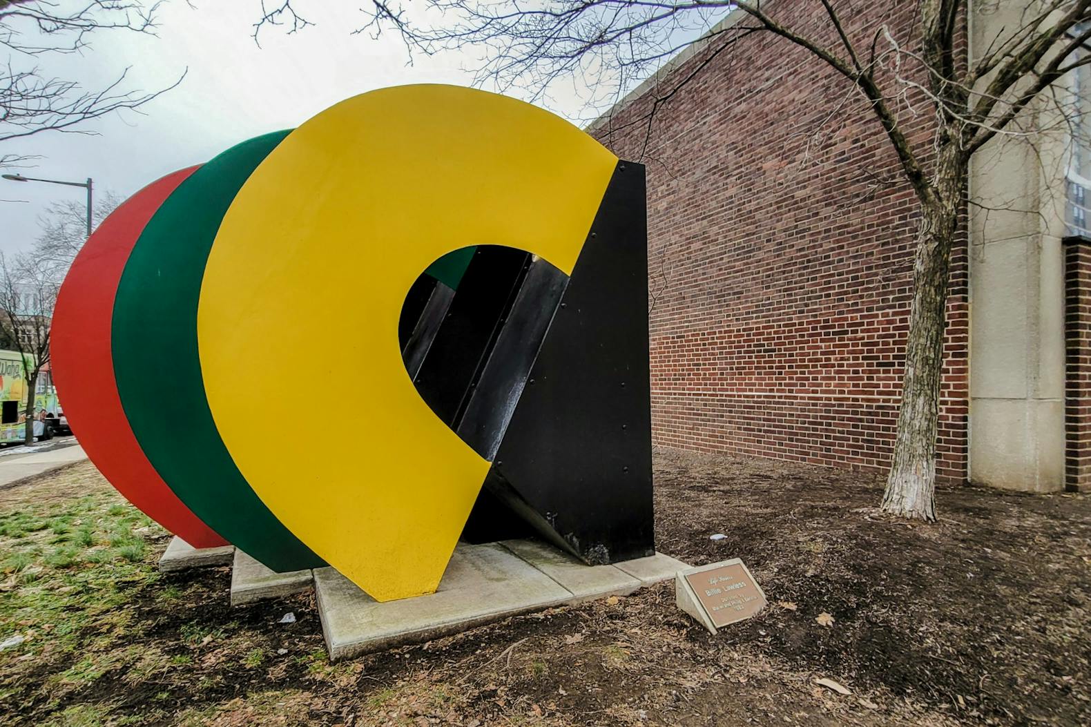 Photo Essay Statues 2021 Lifesavers