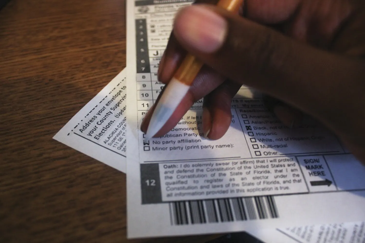 Many students are dissatisfied with Donald Trump and Hillary Clinton and are thus turning to third-party candidates like Gary Johnson and Jill Stein.