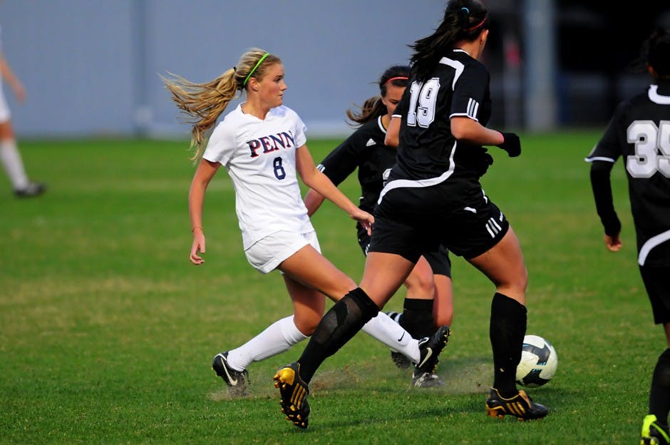 Soccer gets NCAA draw