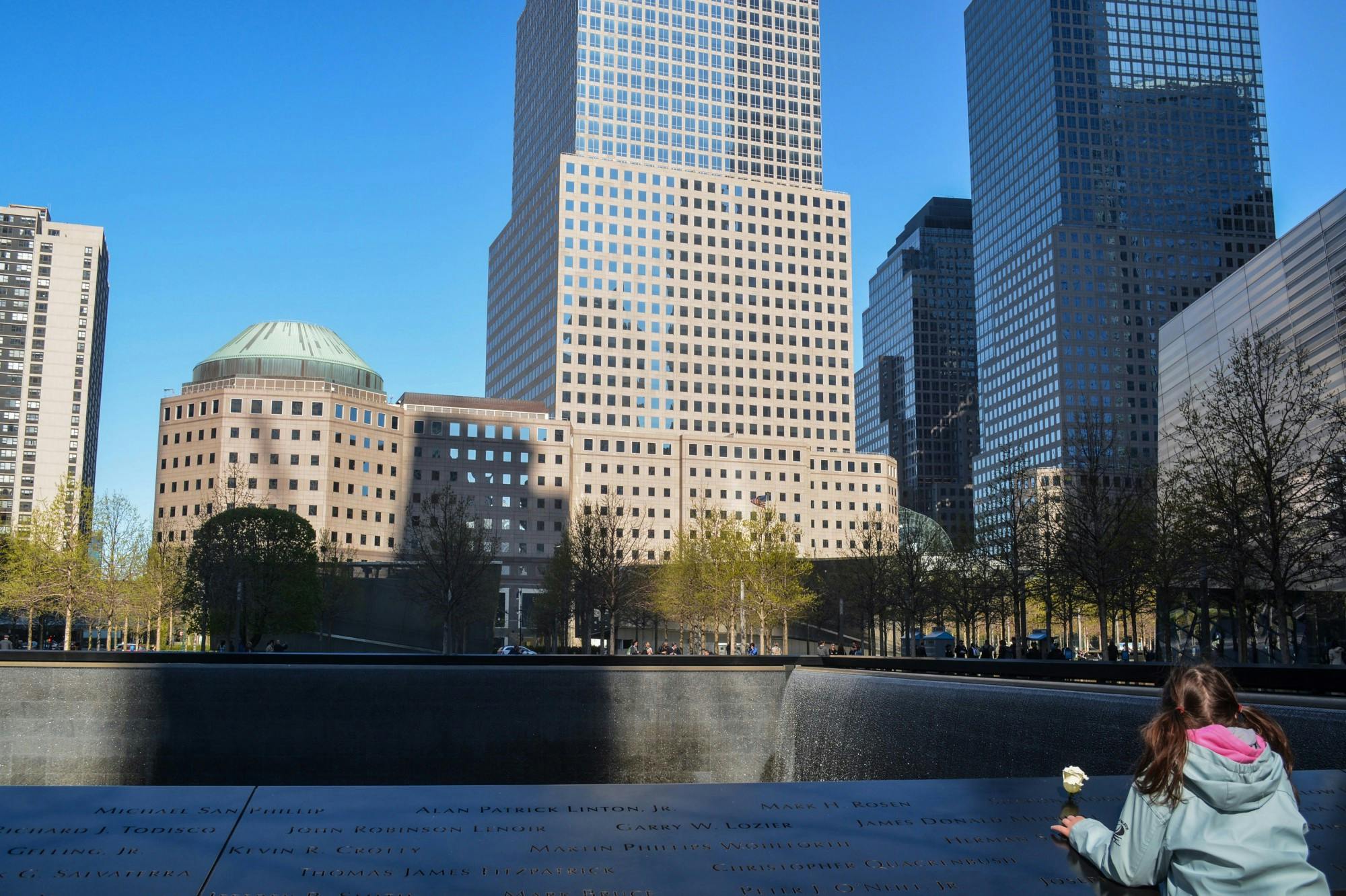 04-20-16 9:11 Memorial Ground Zero Reflection (Kylie Cooper).JPG