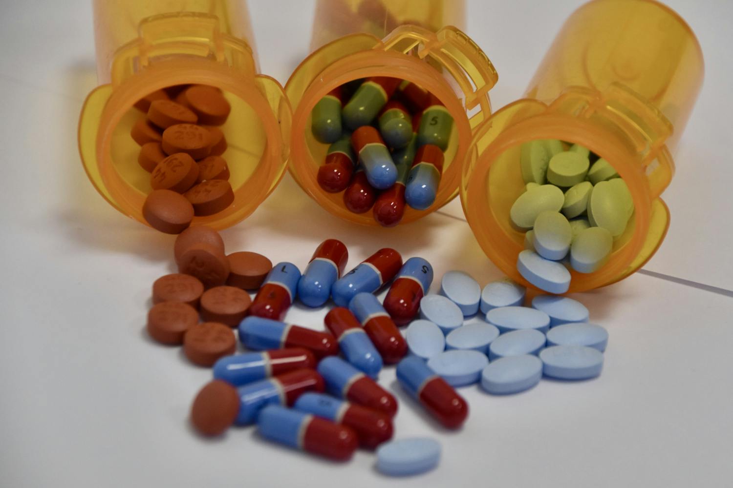 02-24-25 Drugs and Alcohol (Sydney Curran)