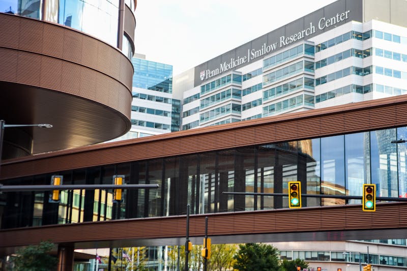 Four Penn Medicine studies to be honored with national clinical research award