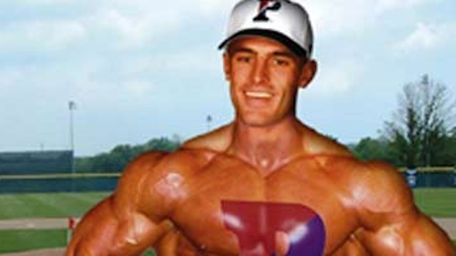 *Bilsky Report fingers Penn athletes