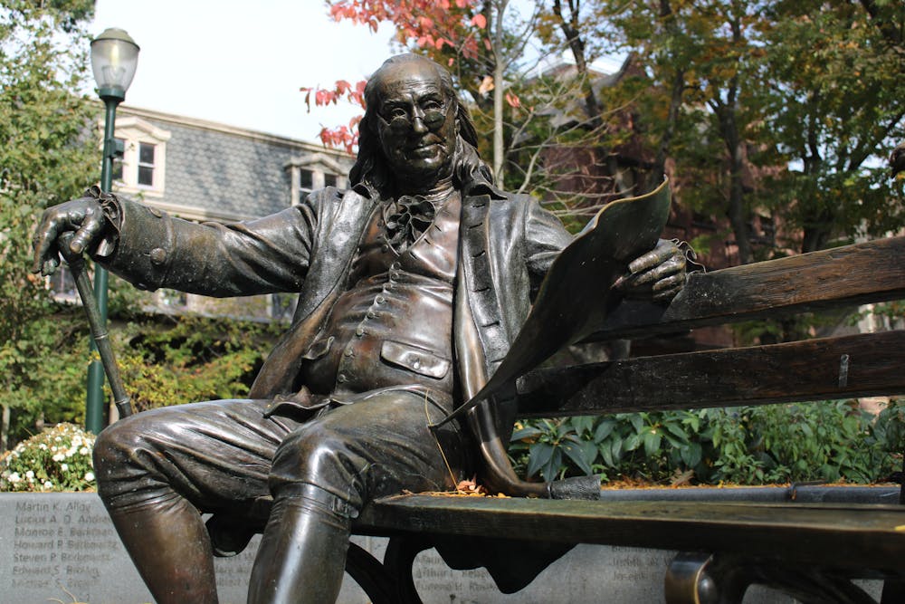 10-30-23 Ben Franklin Statue (Jean Park).jpg
