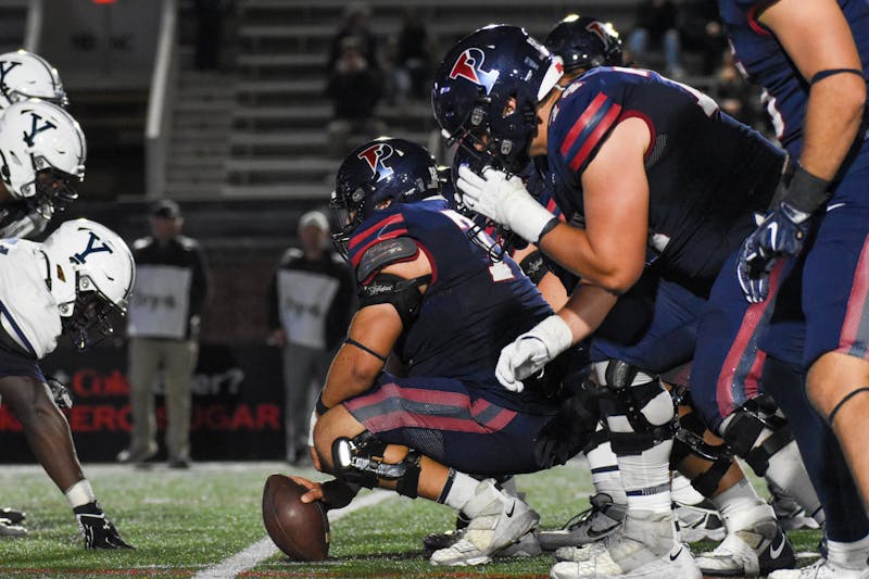 Crain | Where does Penn football go from here?