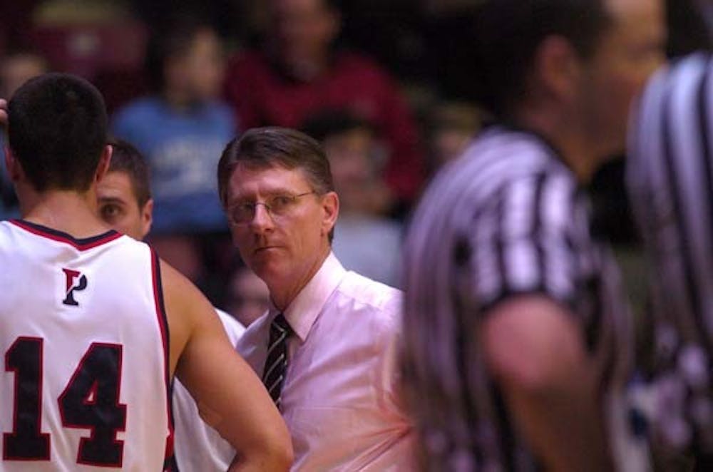 Need a tip? Miller's been there