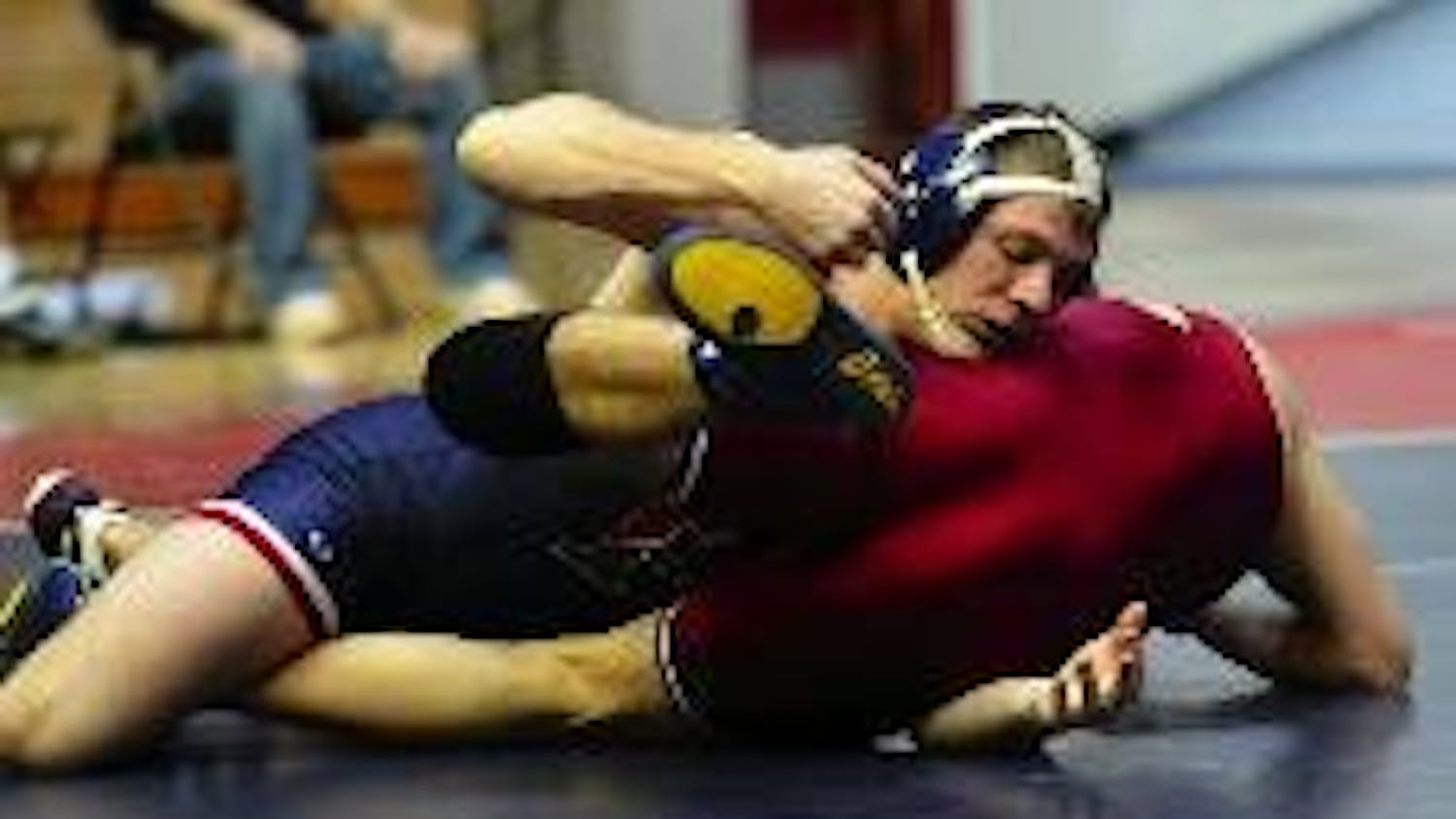 Wresting | Penn pursues Pa. preeminence