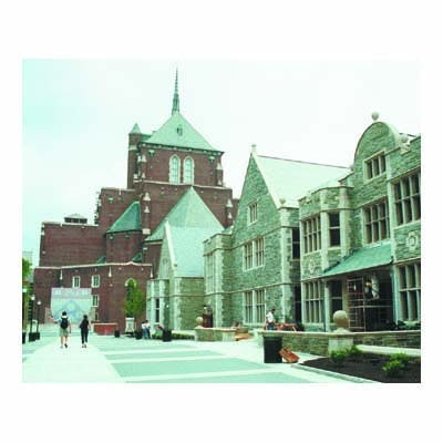 New student hub ready for the masses