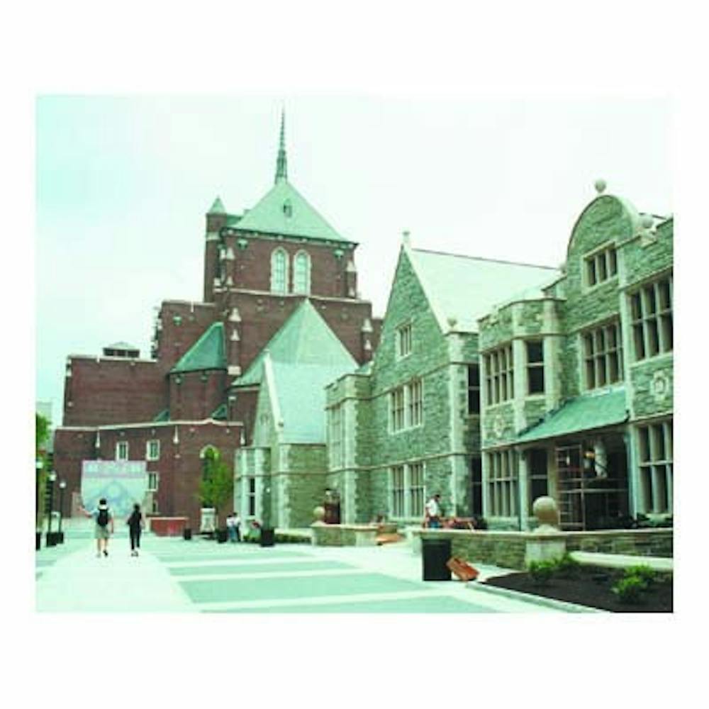 New student hub ready for the masses