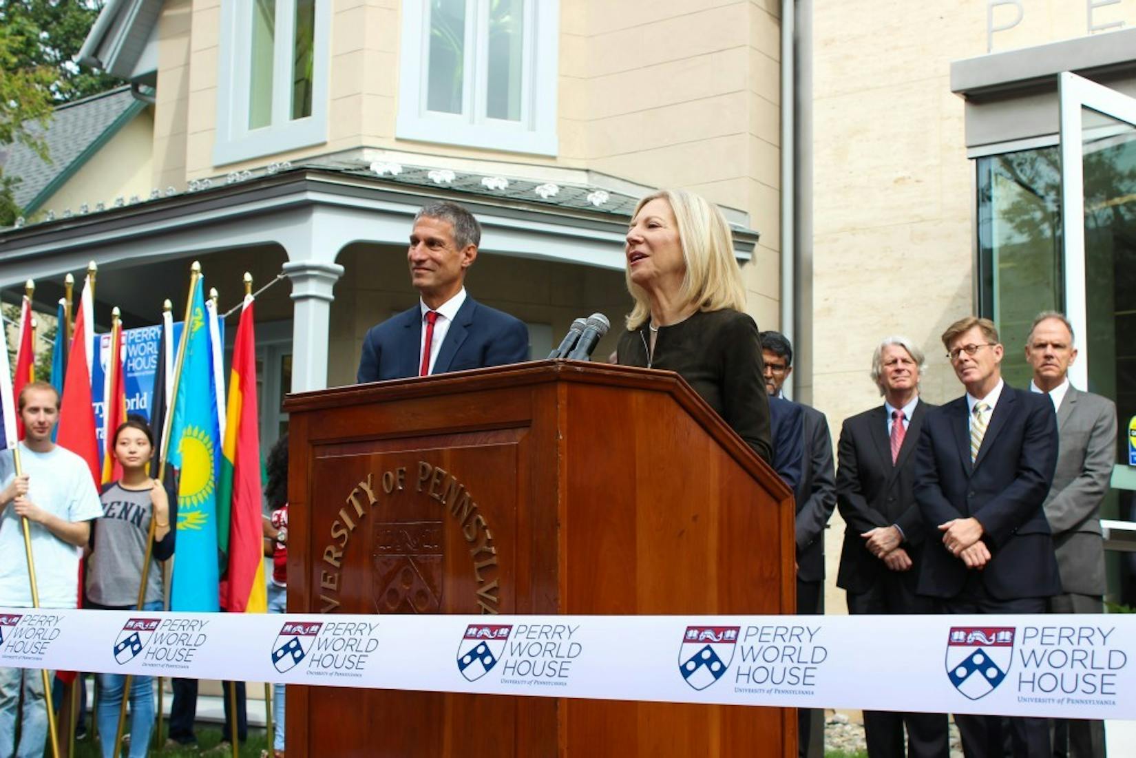 Amy Gutmann perry world house (Lizzy Machielse).jpg