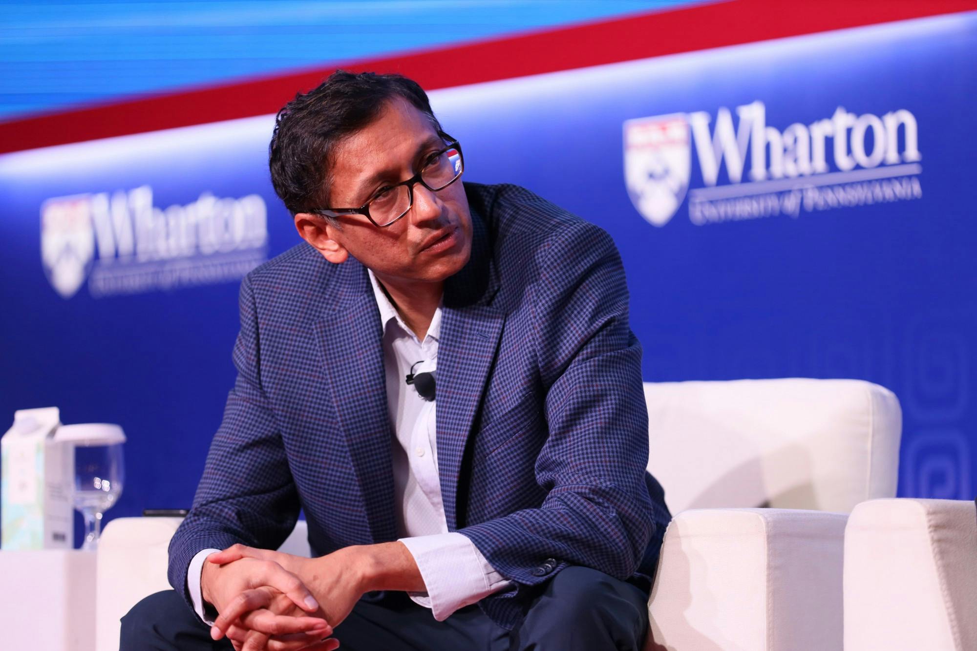 Singapore Forum 2023 - Kartik Hosanagar.JPG